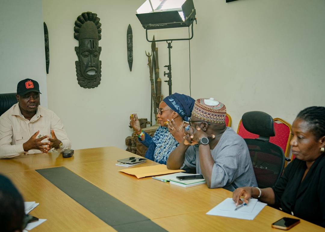 AFIDFF and NTDA Strengthen Partnership to Promote Nigeria’s Tourism and Creative Industries